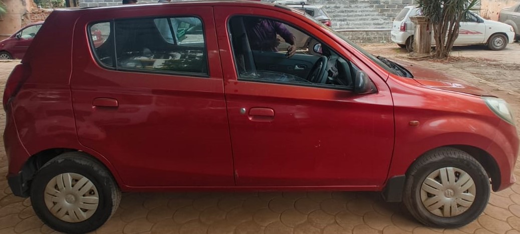 Maruti Suzuki Alto 800(2012-2016) Lxi